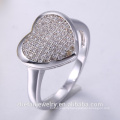 china factory direct wholesale jewelry 925 silver ring